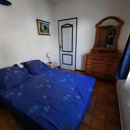 Lejlighed Hameau Du Port *